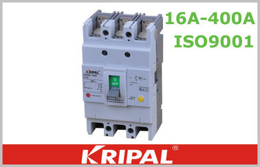3 cực MCCB dưới Điện áp Break Circuit Breaker 250A Hiệu suất cao