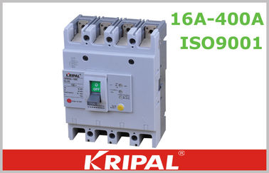 Thiết bị ngắt mạch ngắt mạch AC 400V Earth Leakage 40A 50A 63A 75A