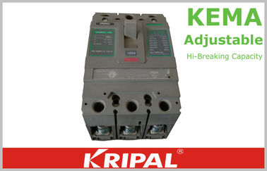 Điều chỉnh nhiệt từ Circuit Breaker