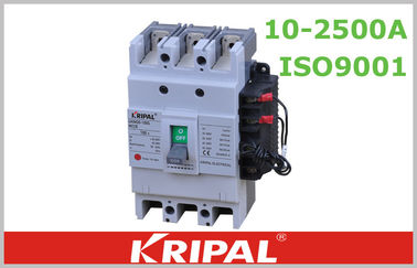 Mạch đúc từ trường Case Breaker Earth Leakage, UVT SHT Approvals