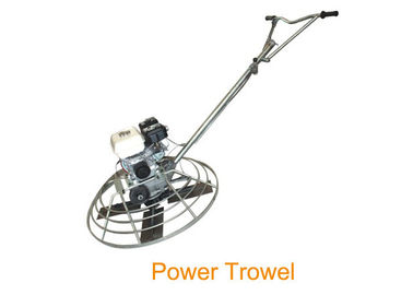 Máy đánh bóng đường bằng máy có tốc độ cao 9HP với đĩa nổi trôi nổi