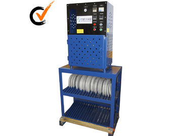 220V Single Phase Torque Converter Thiết bị xây dựng lại Lock-up Plate Bonder