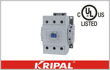 GMC 9 ~ 85A 3 cực AC / DC Điều hòa không khí từ Contactor Switch với UL phê duyệt Phụ kiện tùy chọn