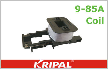 GMC 9 ~ 85A 3 cực AC / DC Điều hòa không khí từ Contactor Switch với UL phê duyệt Phụ kiện tùy chọn