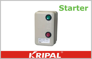 M-5CP DOL Metal 220V Contactor Bộ khởi động từ AC Bảo vệ động cơ điện