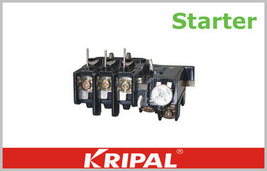M-5CP DOL Metal 220V Contactor Bộ khởi động từ AC Bảo vệ động cơ điện