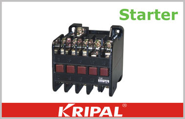 M-5CP DOL Metal 220V Contactor Bộ khởi động từ AC Bảo vệ động cơ điện
