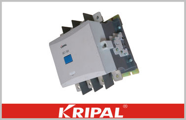 Tiết kiệm điện Máy điều hòa không khí Contactors 4 Pole AC Contactor 125A 150A