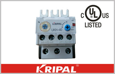Class 10A Hướng dẫn sử dụng / Tự động quá tải Relay Nhiệt với AC Contactor