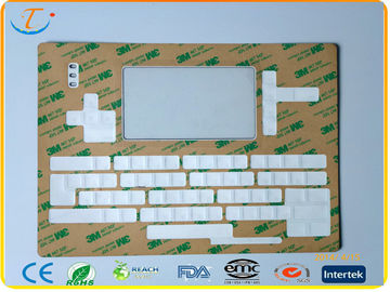 Flexible Graphic Overlays